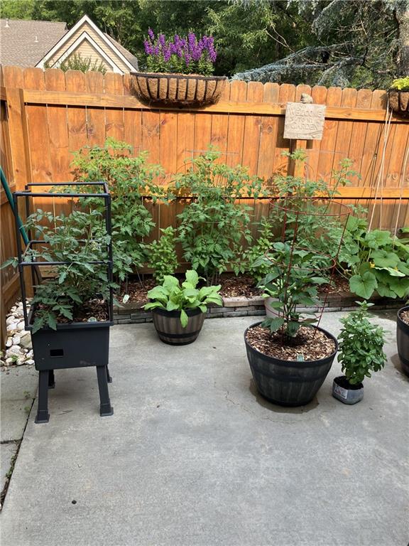 3704 Abbott Court Southwest, Unit 10 Powder Springs, GA 30127 - Photo 42 of 54