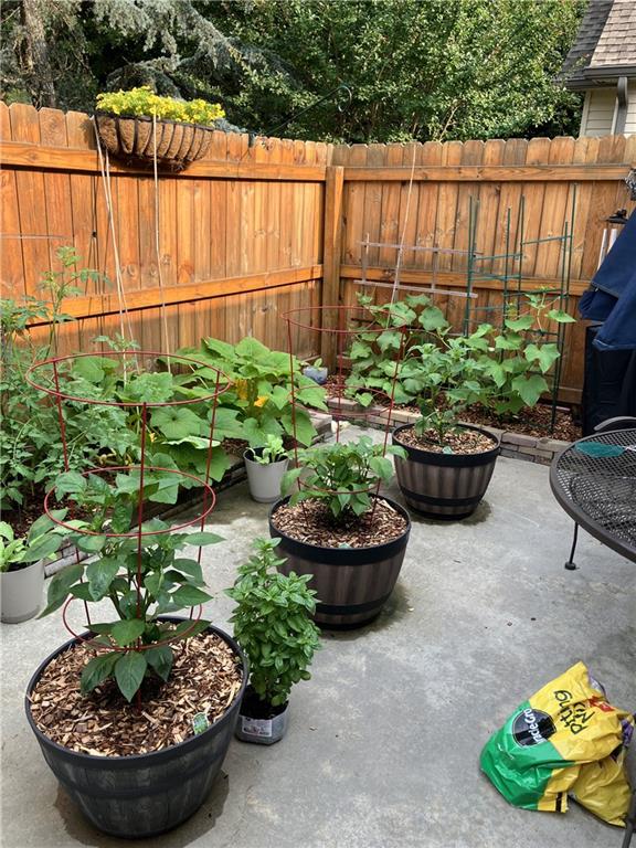 3704 Abbott Court Southwest, Unit 10 Powder Springs, GA 30127 - Photo 43 of 54