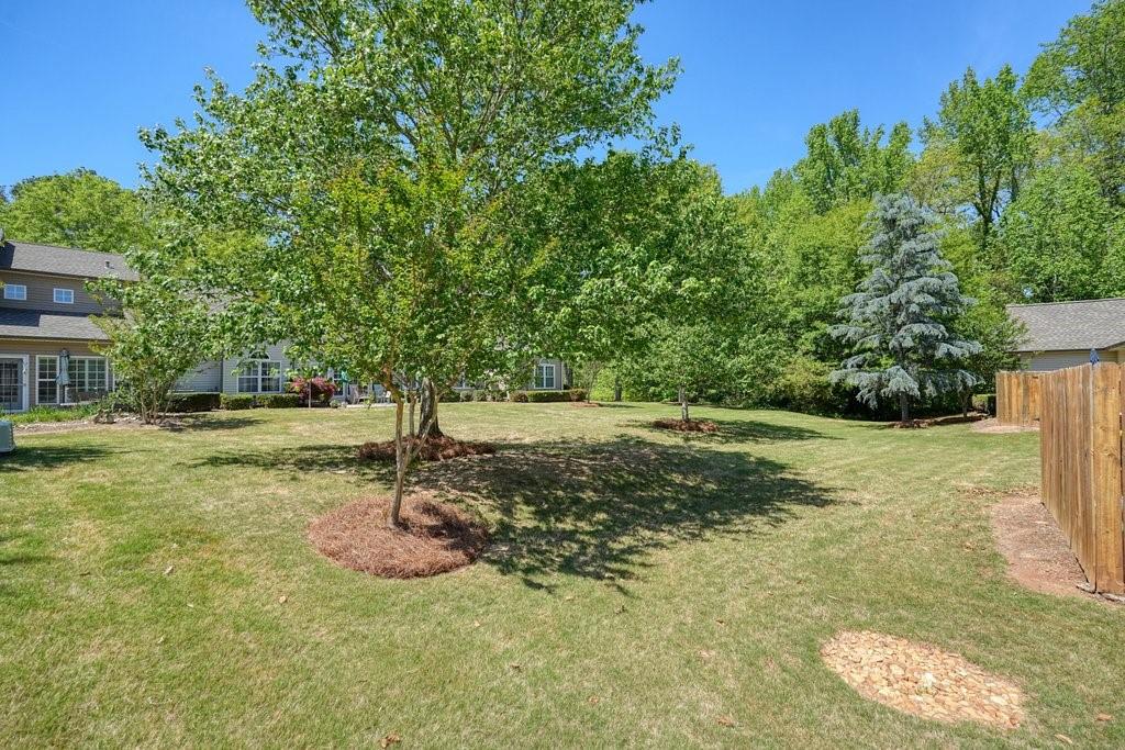 3704 Abbott Court Southwest, Unit 10 Powder Springs, GA 30127 - Photo 44 of 54