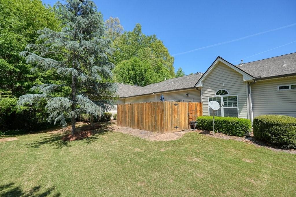 3704 Abbott Court Southwest, Unit 10 Powder Springs, GA 30127 - Photo 45 of 54