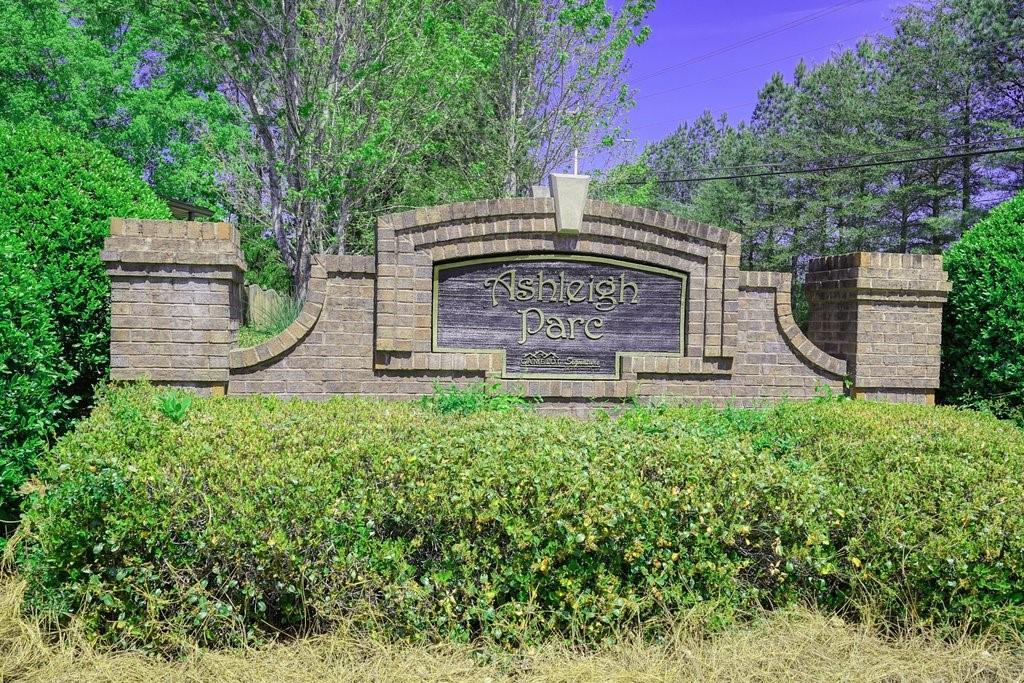 3704 Abbott Court Southwest, Unit 10 Powder Springs, GA 30127 - Photo 50 of 54