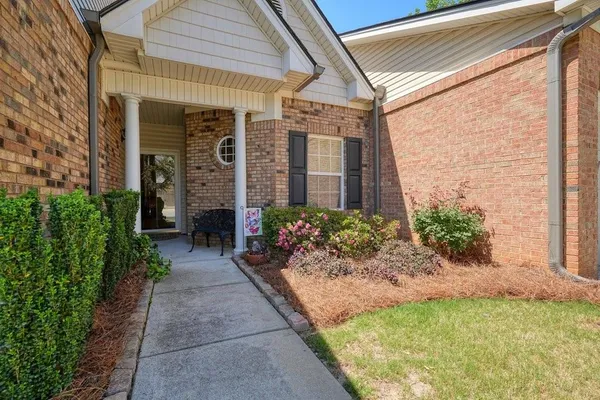 $320,000 | 3704 Abbott Court Southwest, Unit 10, Powder Springs, GA 30127
