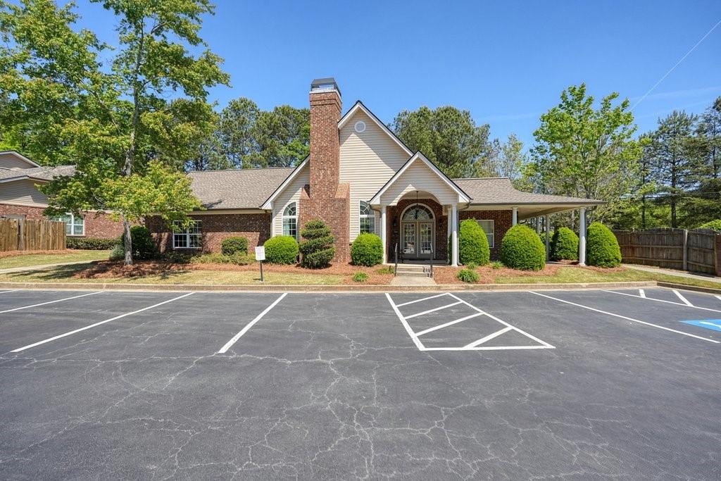 3704 Abbott Court Southwest, Unit 10 Powder Springs, GA 30127 - Photo 51 of 54