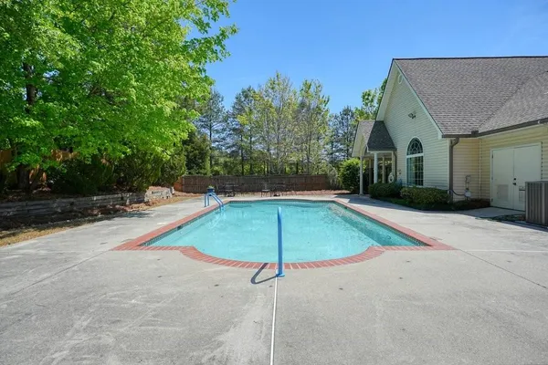 $320,000 | 3704 Abbott Court Southwest, Unit 10, Powder Springs, GA 30127