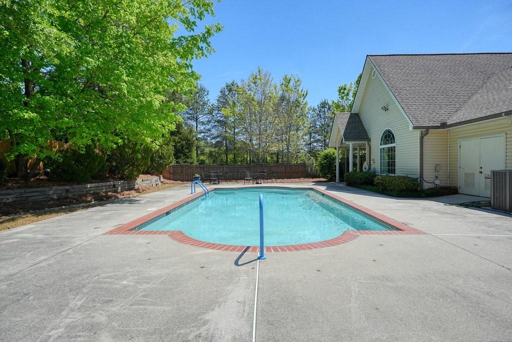 3704 Abbott Court Southwest, Unit 10 Powder Springs, GA 30127 - Photo 53 of 54