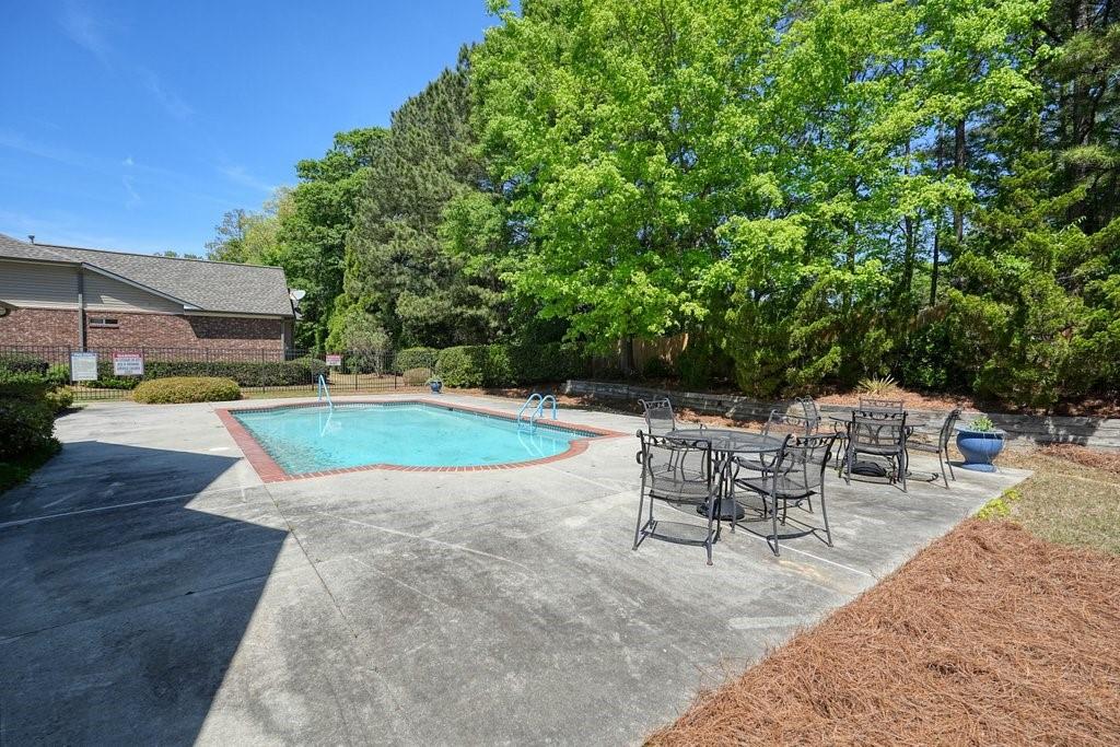 3704 Abbott Court Southwest, Unit 10 Powder Springs, GA 30127 - Photo 54 of 54