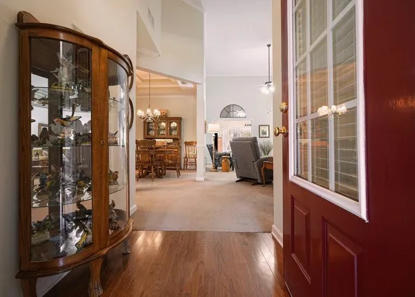 $320,000 | 3704 Abbott Court Southwest, Unit 10, Powder Springs, GA 30127