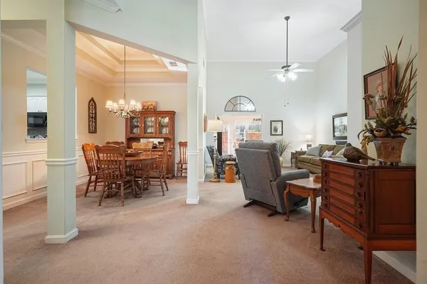 $320,000 | 3704 Abbott Court Southwest, Unit 10, Powder Springs, GA 30127
