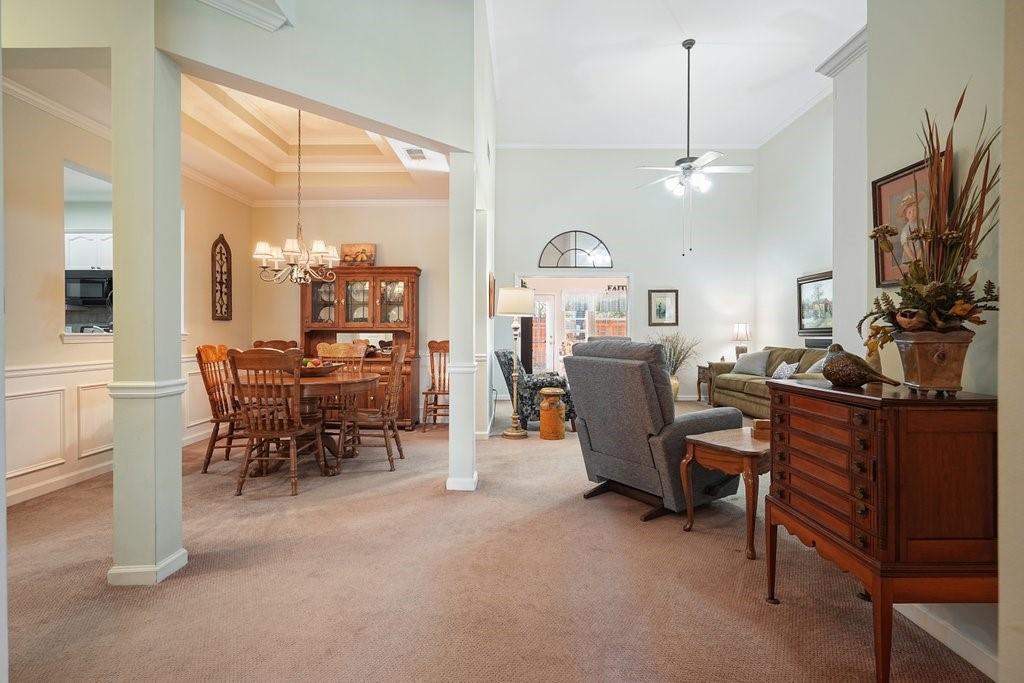 3704 Abbott Court Southwest, Unit 10 Powder Springs, GA 30127 - Photo 9 of 54