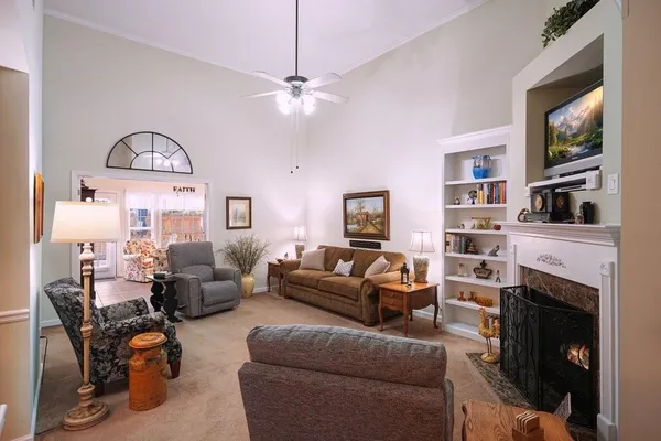 $320,000 | 3704 Abbott Court Southwest, Unit 10, Powder Springs, GA 30127