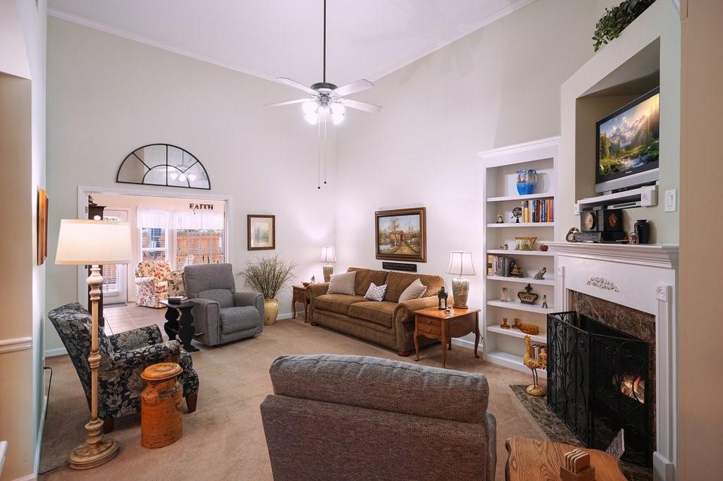 3704 Abbott Court Southwest, Unit 10 Powder Springs, GA 30127 - Photo 10 of 54