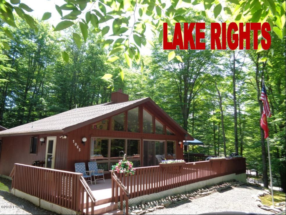 1063 Boat House Road Lake Ariel, PA 18436 - Photo 1 of 34 Main