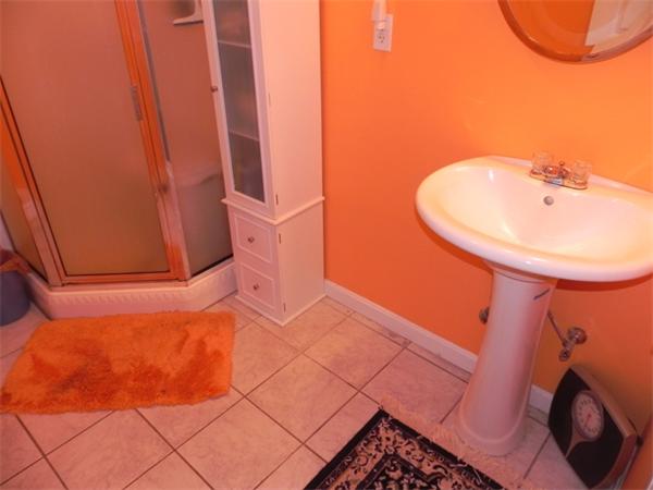 536 Cutler Road Barre, MA 01005 - Photo 13 of 24 a bathroom with a sink and a mirror