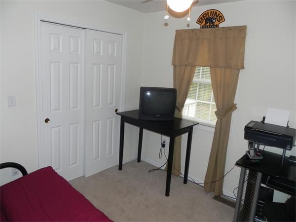 536 Cutler Road Barre, MA 01005 - Photo 17 of 24 a view of workspace with window