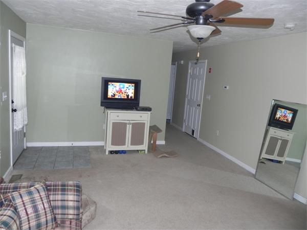 536 Cutler Road Barre, MA 01005 - Photo 10 of 24 workspace with fireplace and window