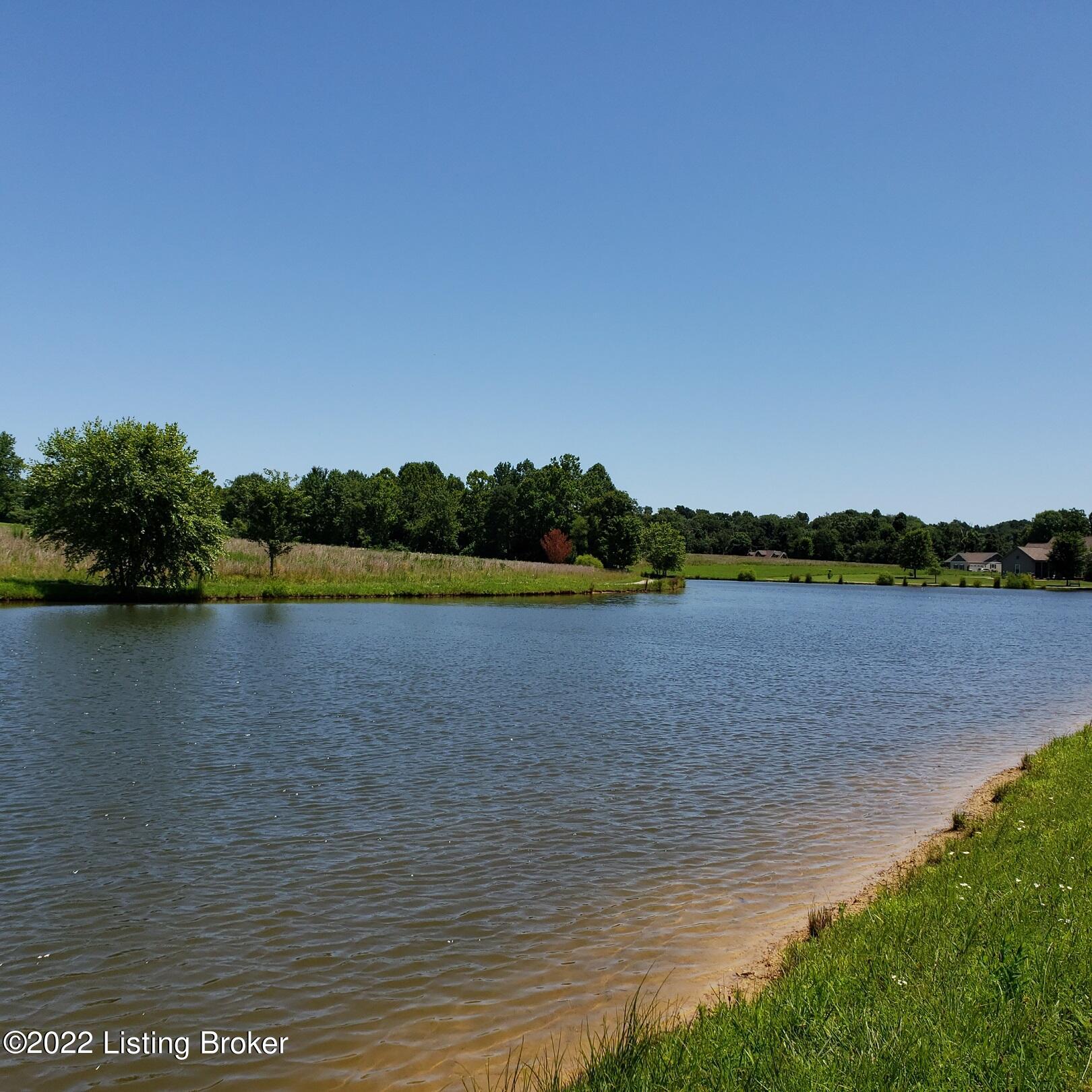 5 - Liberty Lake