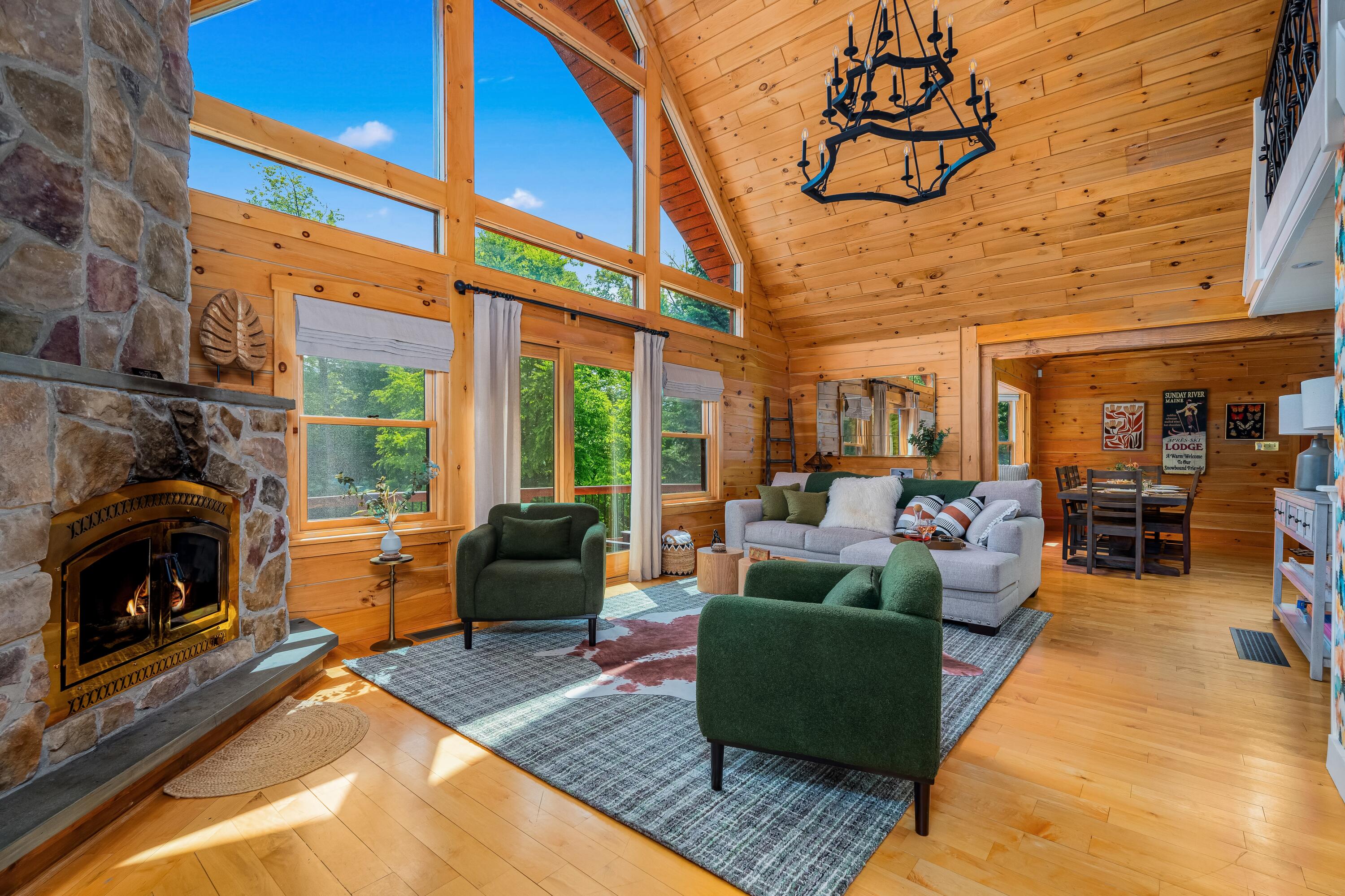 33 Douglass Road Newry, ME 04261 - Photo 2 of 75 Photo 57