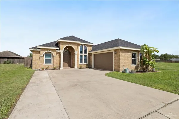 $256,000 | 1909 North Gumwood Street, Pharr, TX 78577