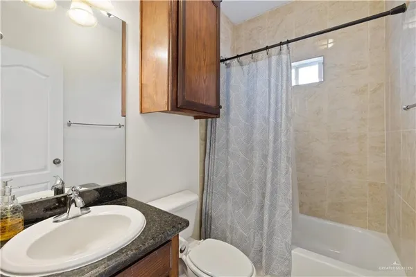 $256,000 | 1909 North Gumwood Street, Pharr, TX 78577