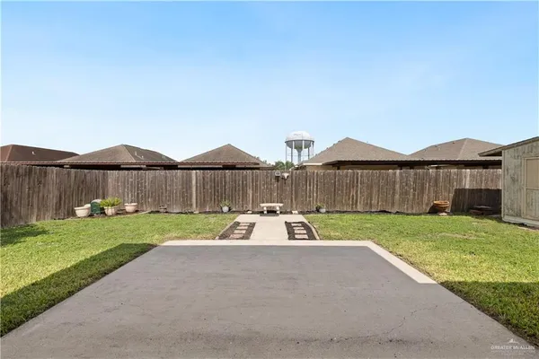 $256,000 | 1909 North Gumwood Street, Pharr, TX 78577