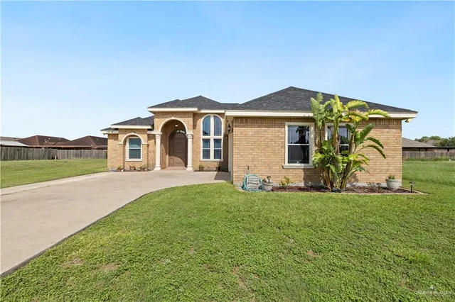$267,500 | 1909 North Gumwood Street, Pharr, TX 78577