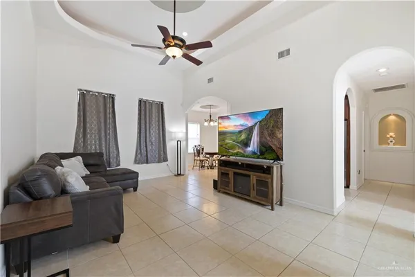 $256,000 | 1909 North Gumwood Street, Pharr, TX 78577