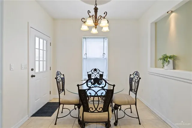 $267,500 | 1909 North Gumwood Street, Pharr, TX 78577