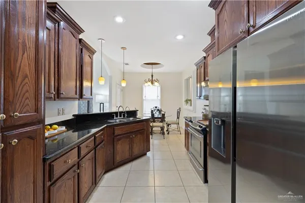 $256,000 | 1909 North Gumwood Street, Pharr, TX 78577