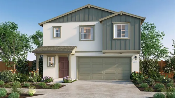 $491,490 | 4300 East Merle Avenue, Modesto, CA 95355