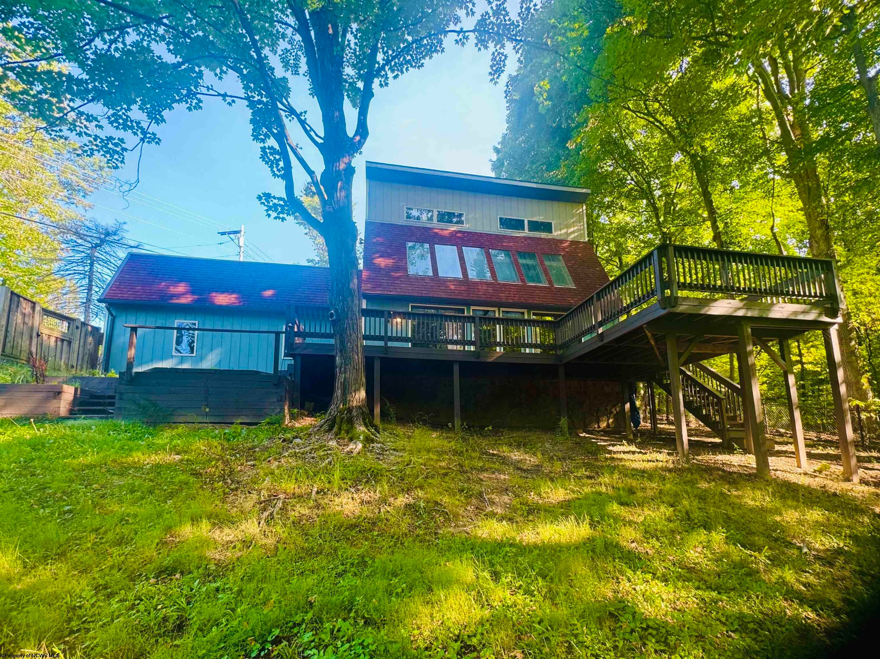 102 Morgan Hill Road Morgantown, WV 26508 - Photo 1 of 27 Gallery Image 1