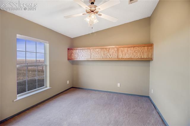 4765 South Johnson Road Rush, CO 80833 - Photo 31 of 36 Bedroom #2