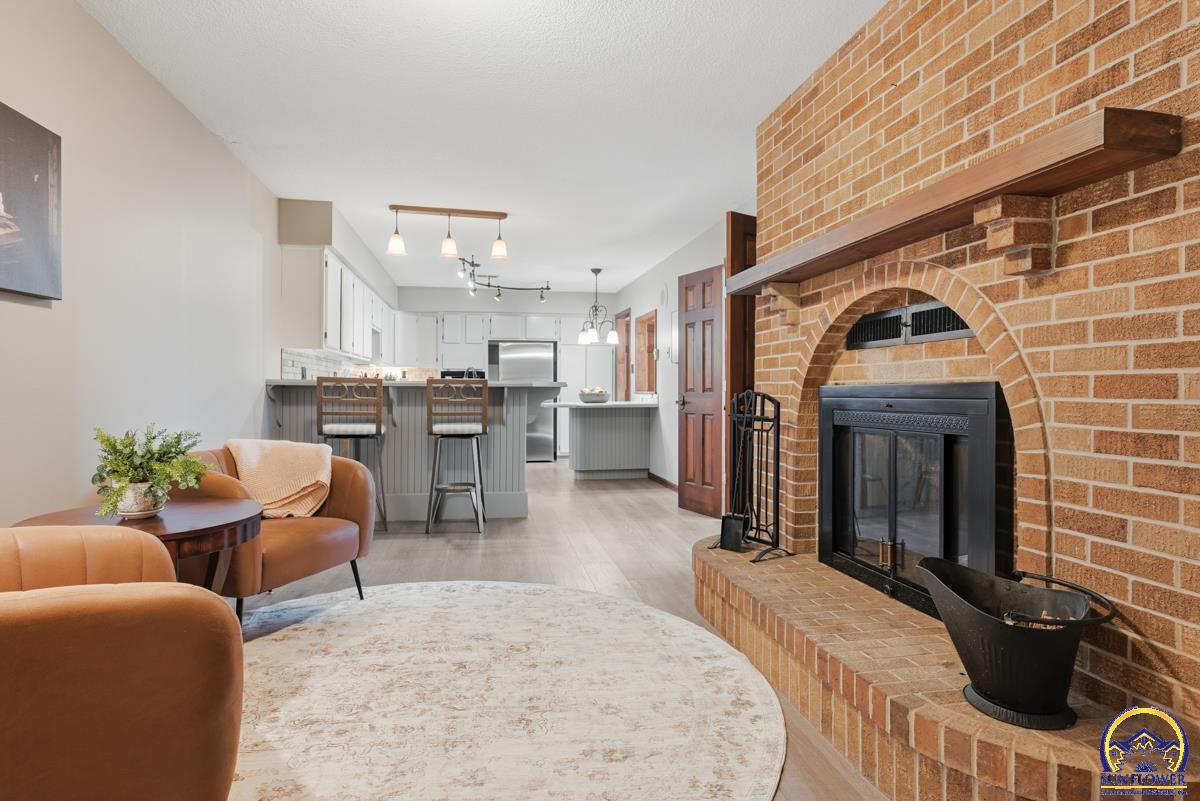 7600 Southwest Oxfordshire Road Topeka, KS 66614 - Photo 14 of 48