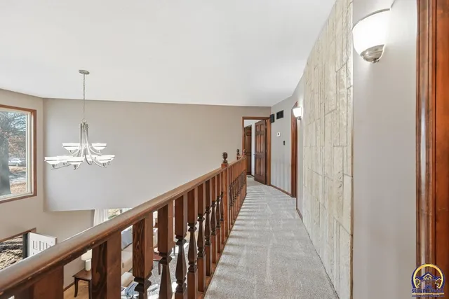 $389,900 | 7600 Southwest Oxfordshire Road, Topeka, KS 66614