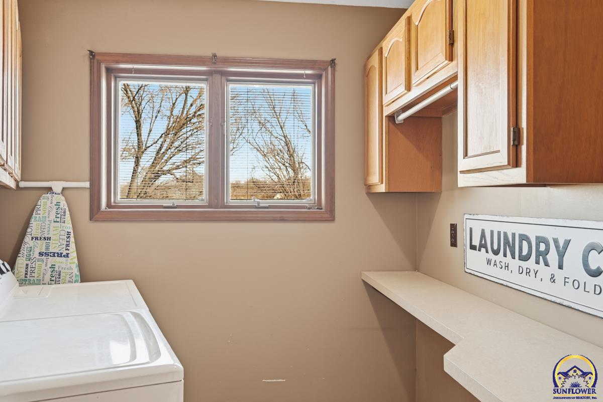 7600 Southwest Oxfordshire Road Topeka, KS 66614 - Photo 36 of 48