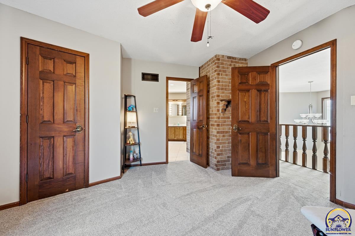 7600 Southwest Oxfordshire Road Topeka, KS 66614 - Photo 40 of 48