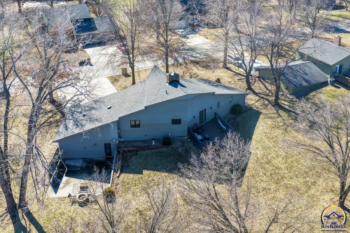 7600 Southwest Oxfordshire Road Topeka, KS 66614 - Photo 44 of 48