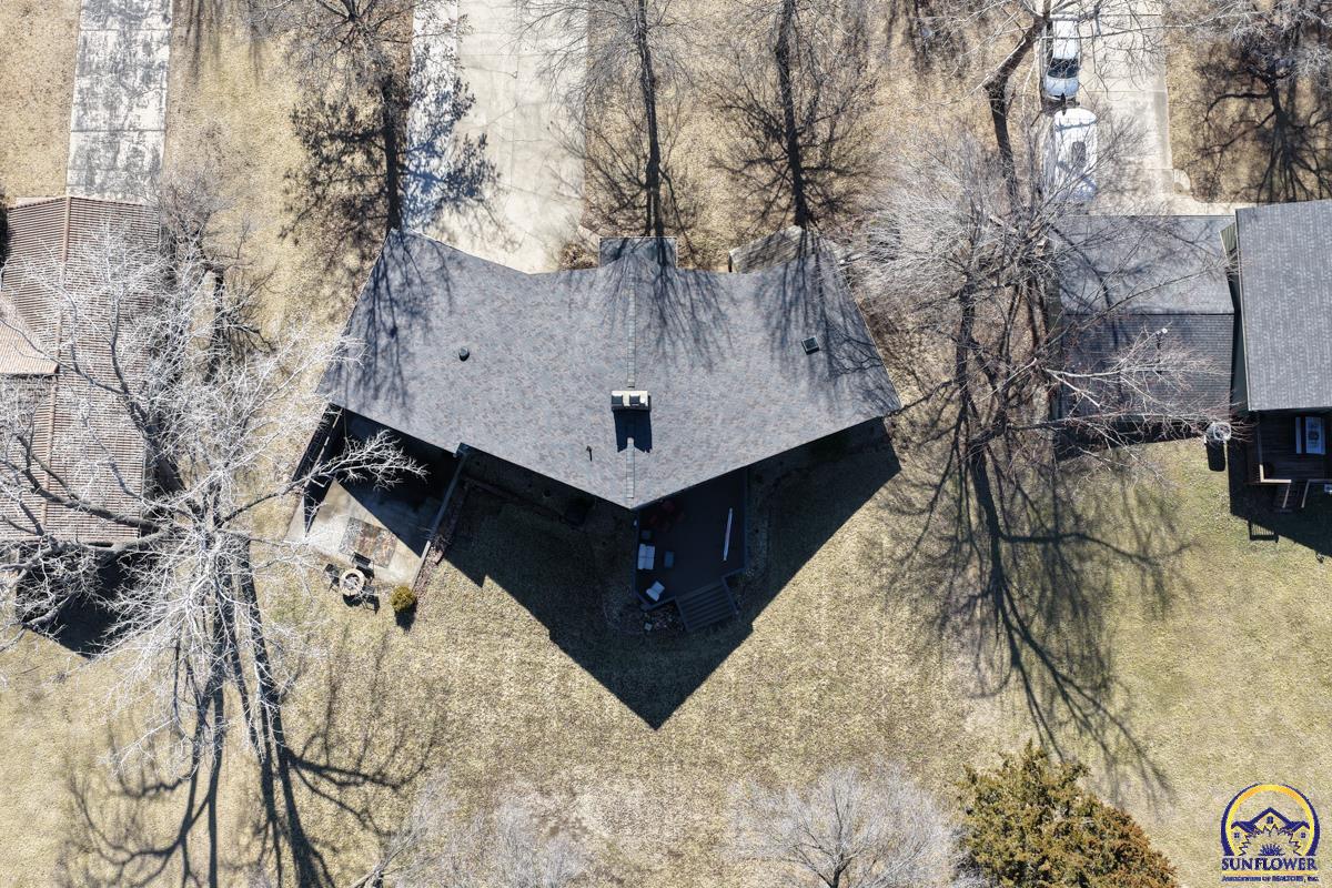 7600 Southwest Oxfordshire Road Topeka, KS 66614 - Photo 46 of 48