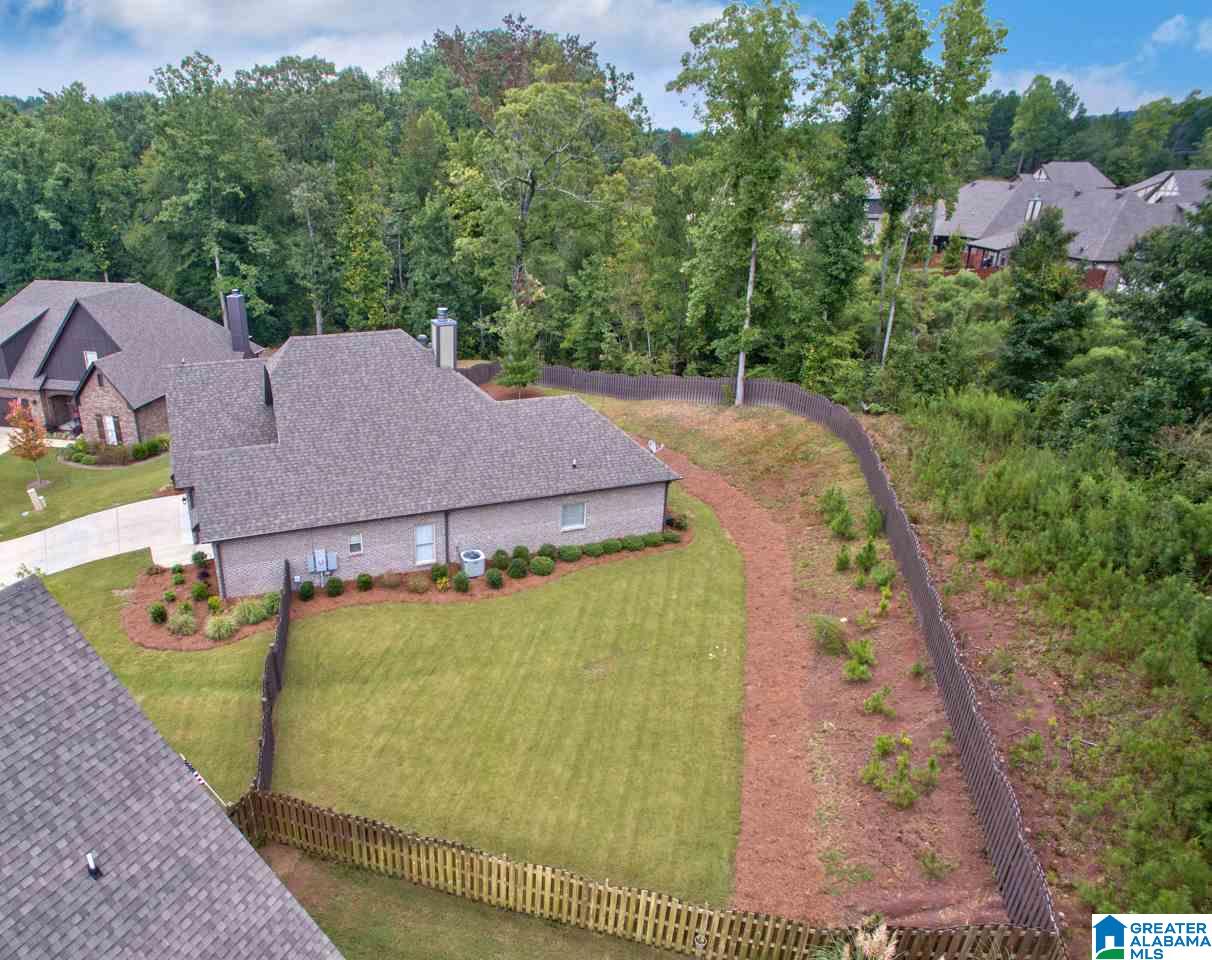 311 Dunrobin Circle Pelham, AL 35124 - Photo 43 of 50