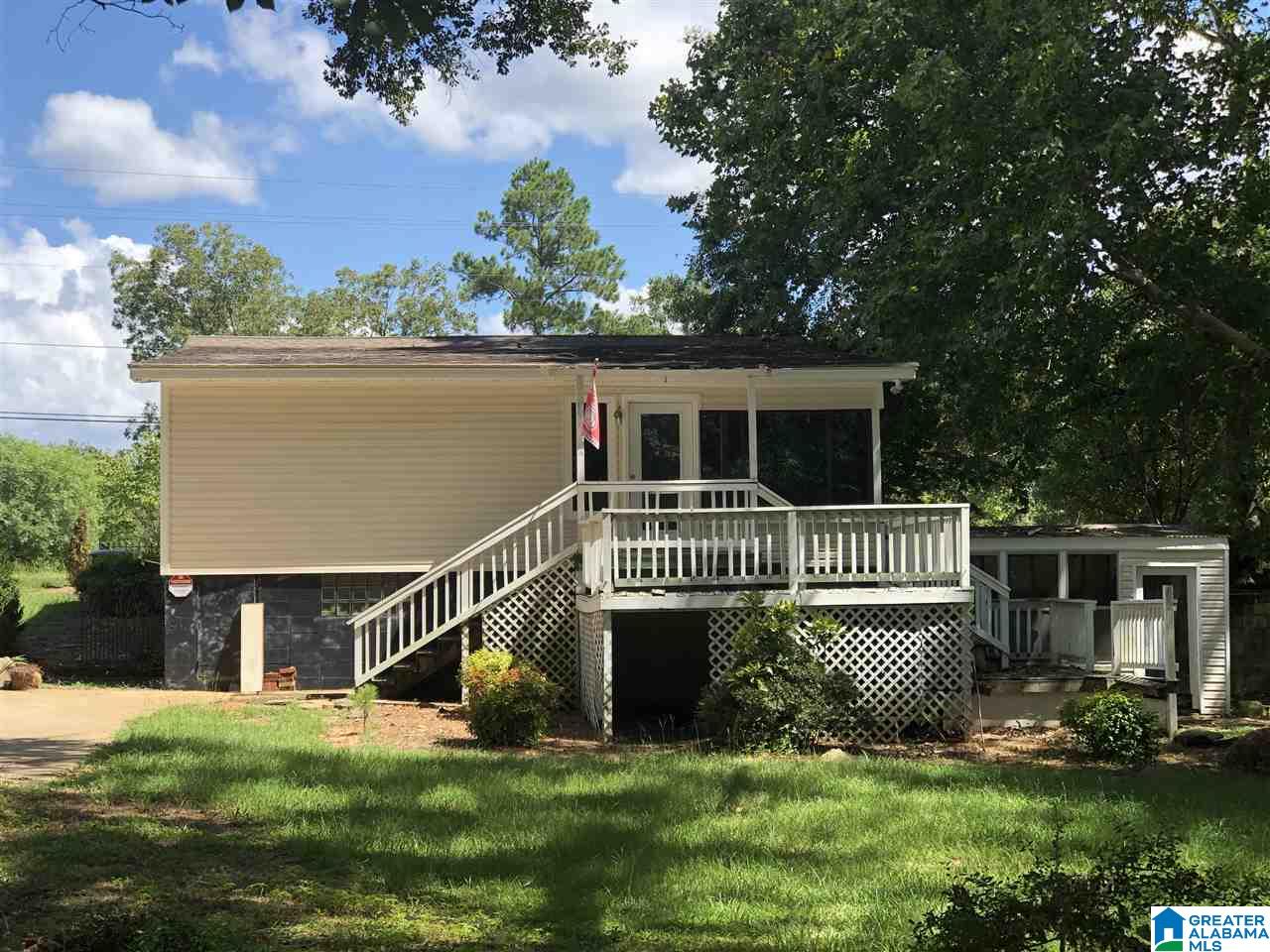 975 Pinedale Road Clanton, AL 35045 - Photo 5 of 37 Gallery Image 5