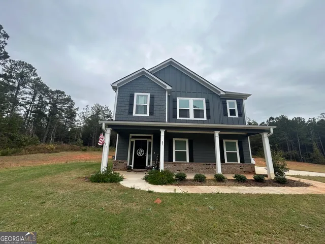 $375,000 | 67 Strickland Loop, Forsyth, GA 31029