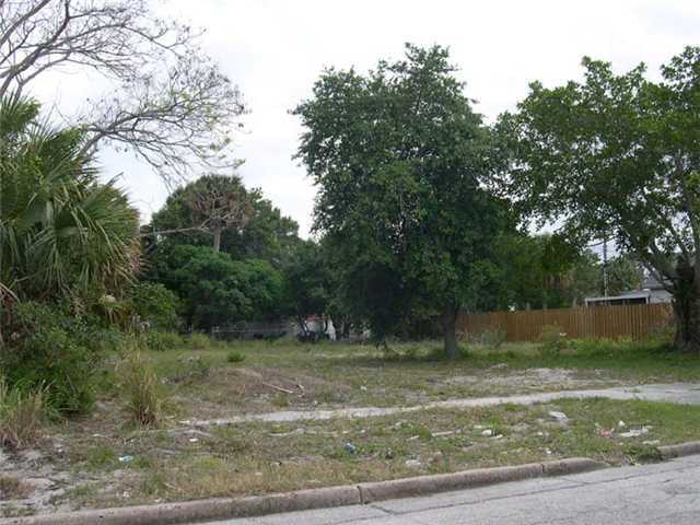 Subject Property