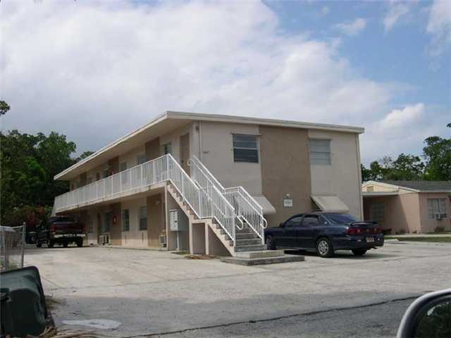 1020 Mayflower Road Fort Pierce, FL 34950 - Photo 3 of 4 Building across the street.