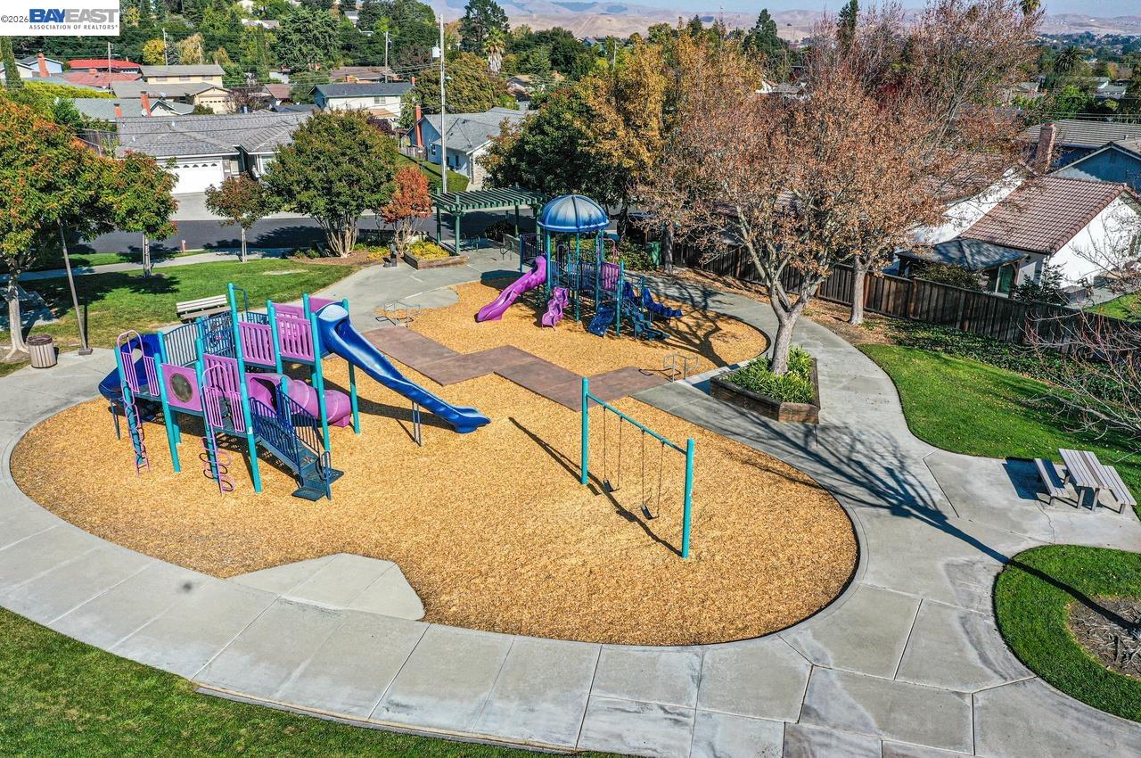 3063 Ridgefield Court Dublin, CA 94568 - Photo 73 of 92