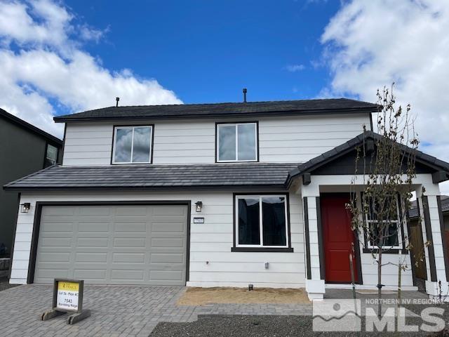 7543 Rambling Rdg Road, Unit LOT 36 Reno, NV 89506 - Photo 1 of 1 Photo 1