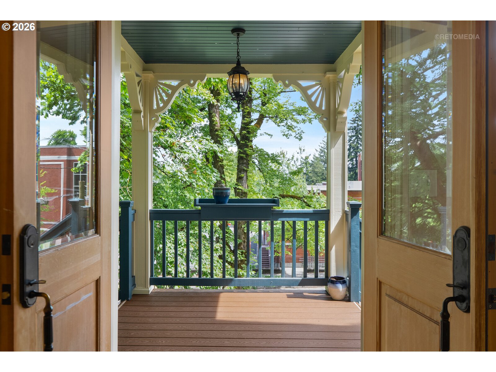 2104 Southwest Spring Street Portland, OR 97201 - Photo 5 of 45