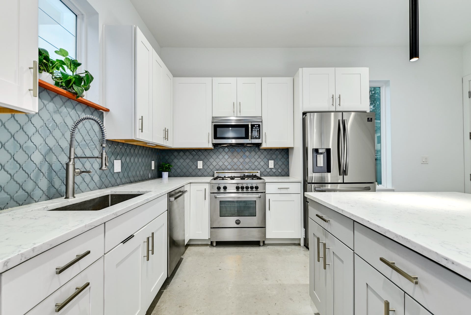 1131 Map Street, Unit 2 Austin, TX 78721 - Photo 11 of 37