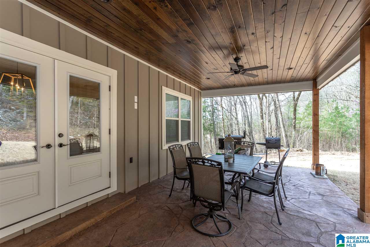 135 Christy Lane Oneonta, AL 35121 - Photo 37 of 43