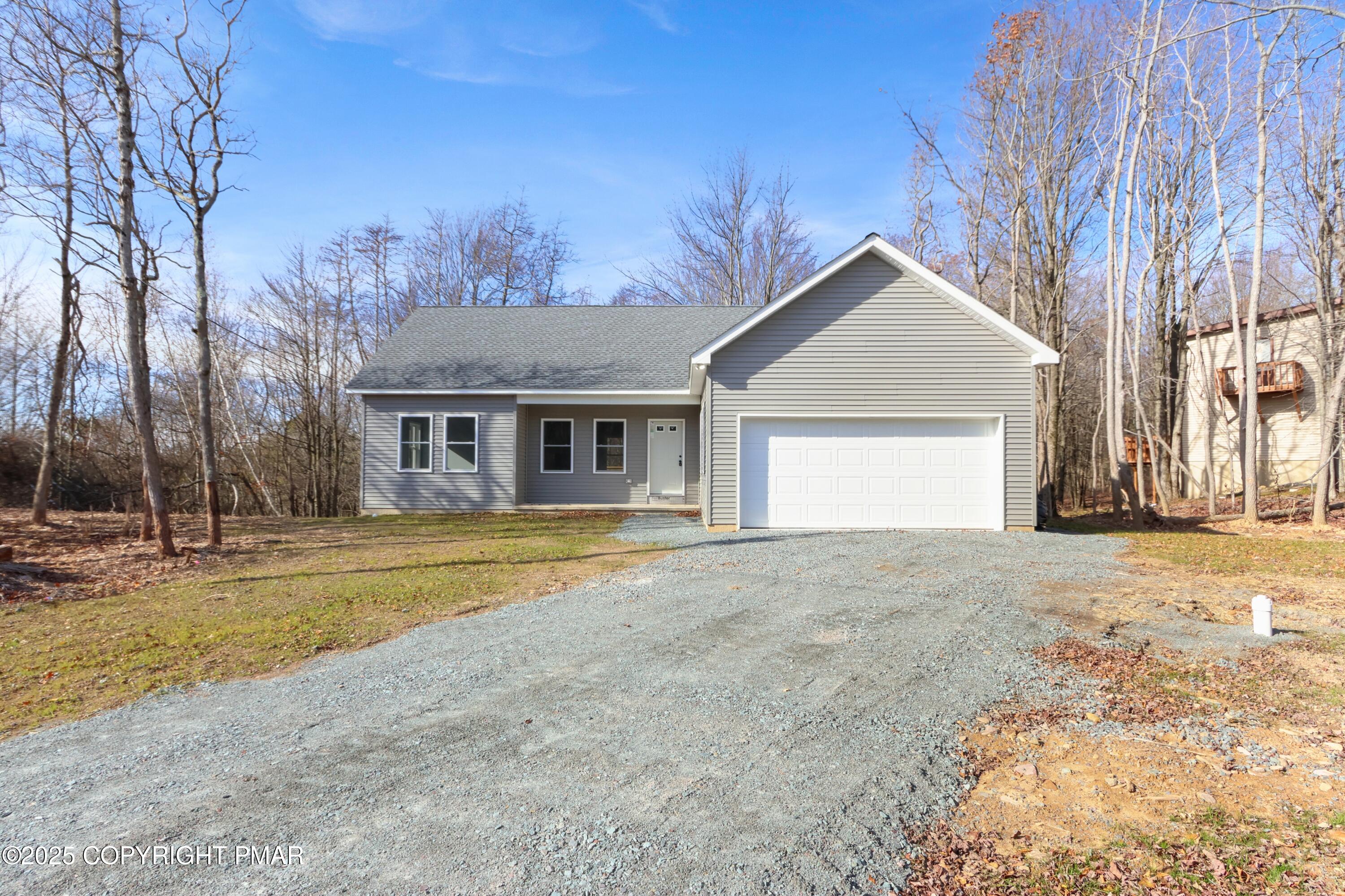 102 Eagle View Long Pond, PA 18334 - Photo 2 of 39 095A0919