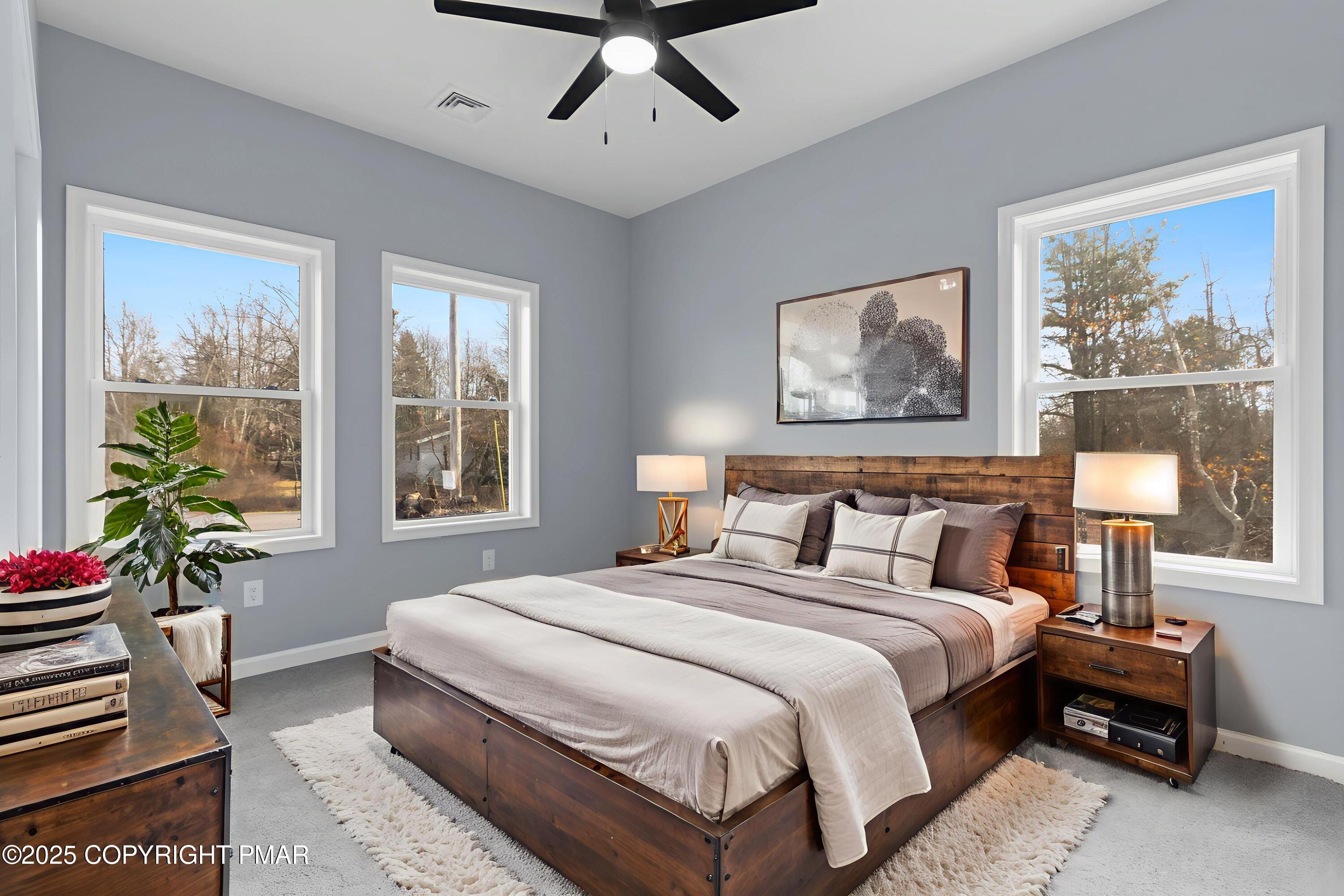 102 Eagle View Long Pond, PA 18334 - Photo 22 of 39 095A1106 - Bedroom - Industrial - 28