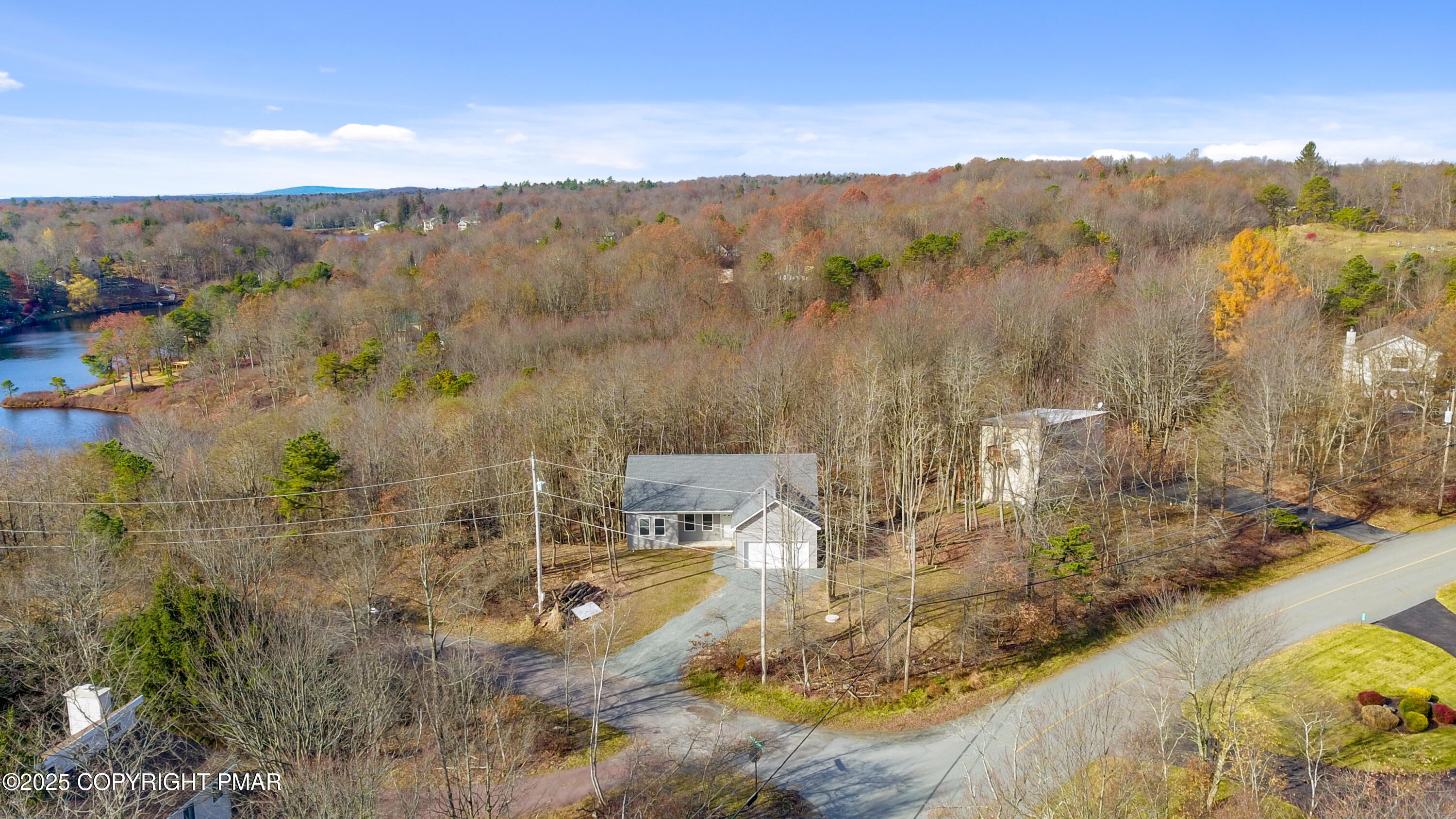 102 Eagle View Long Pond, PA 18334 - Photo 29 of 39 DJI_0799